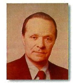 Алов Дмитрий
